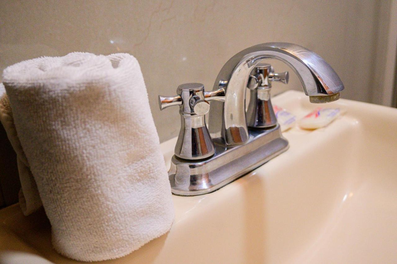 Hotel Acuario En Ocotlan Екстериор снимка